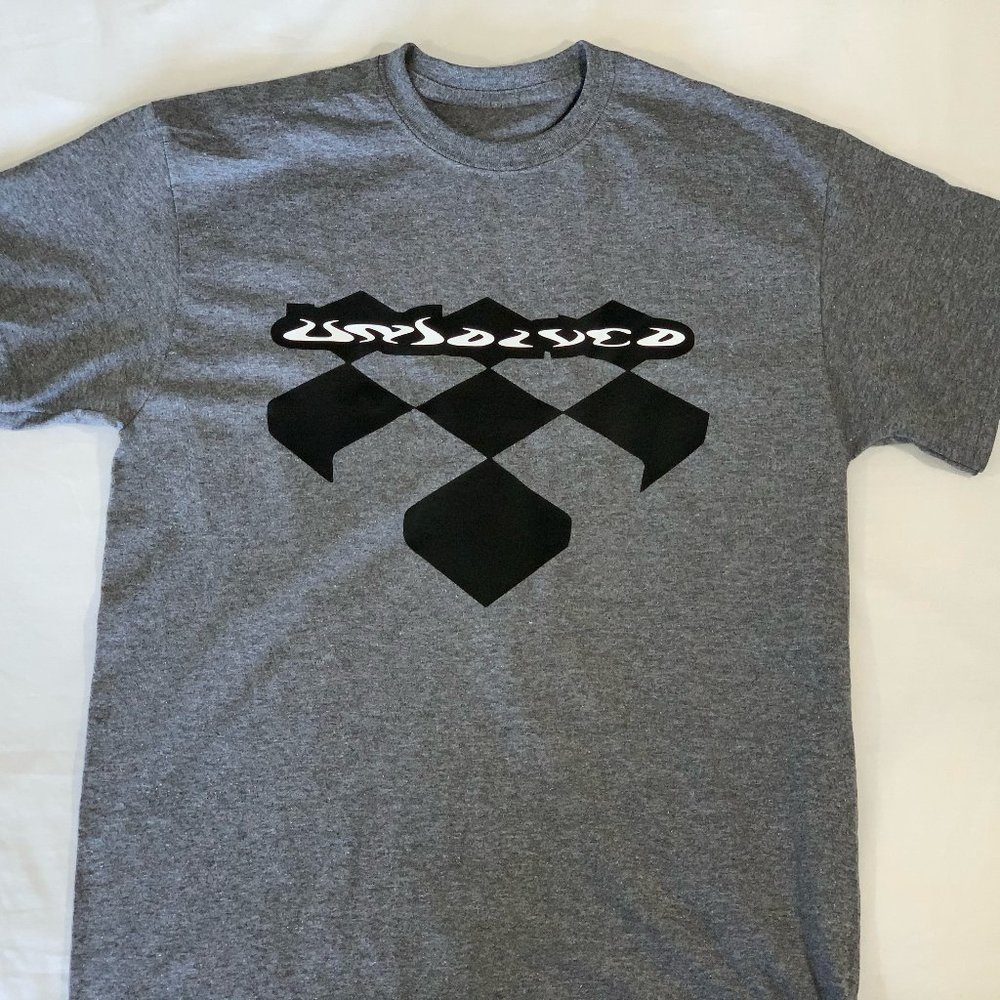Unsolved RasCo Graphic Tee